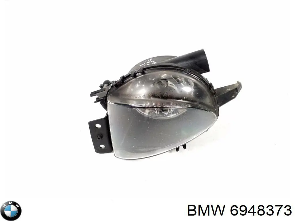 Фара, ліва BMW 6948373