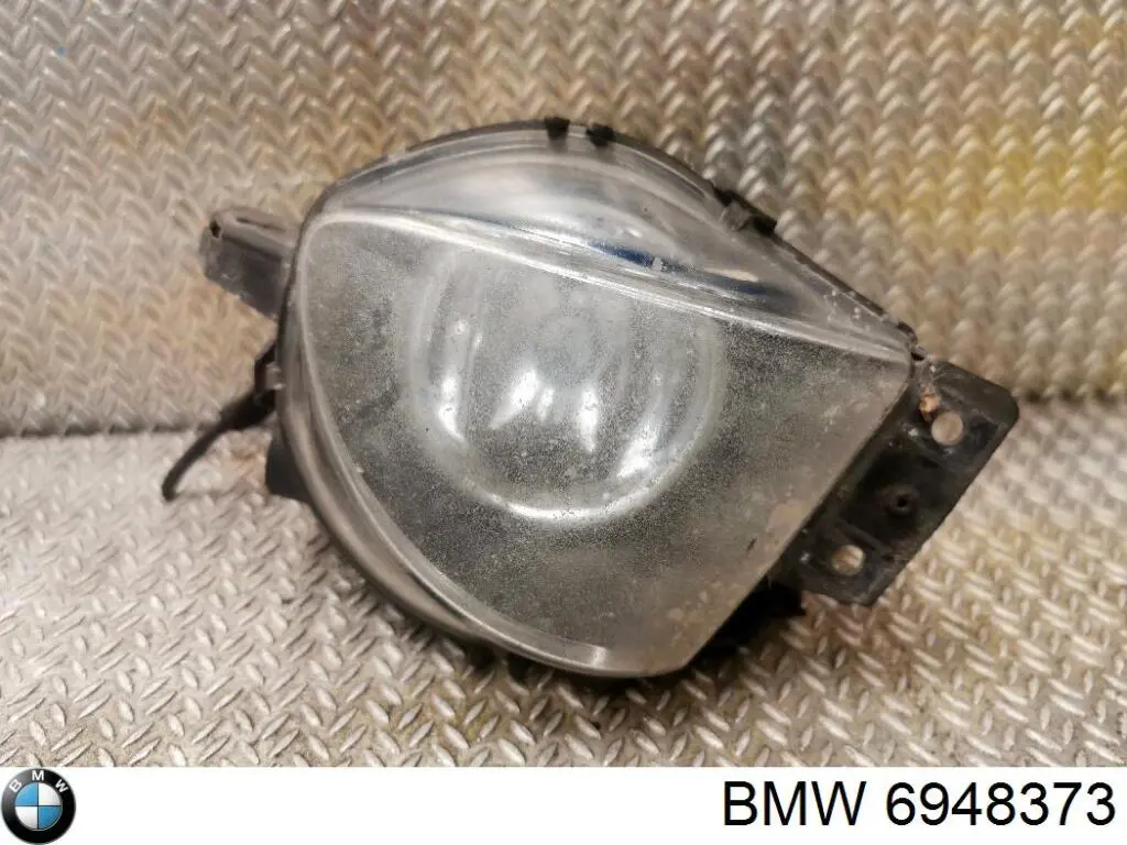 Купити 6948373 BMW Фара протитуманна, ліва