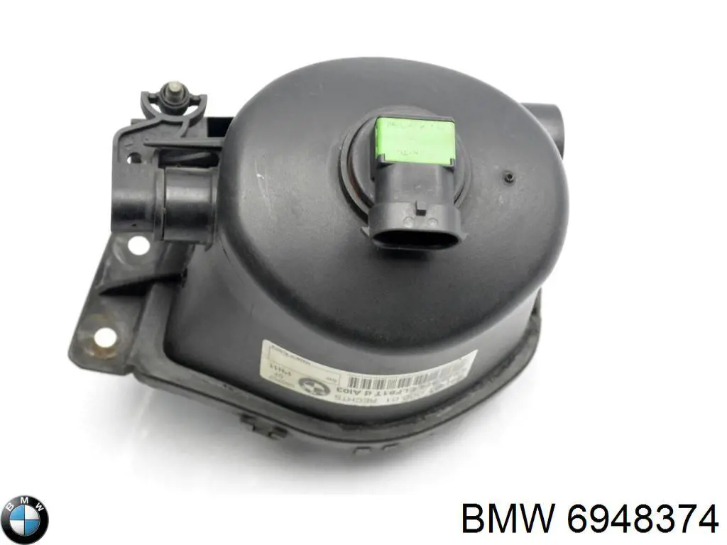 Купити 6948374 BMW Протитуманка права