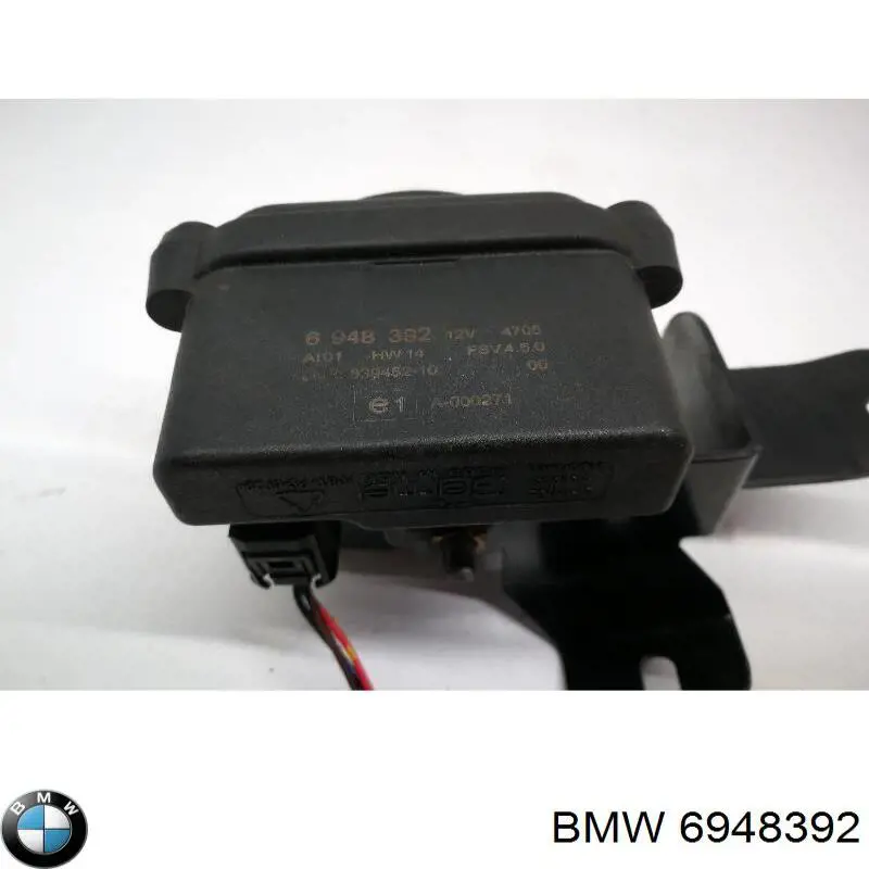  BMW 6948392 ціна, від 7.59 USD