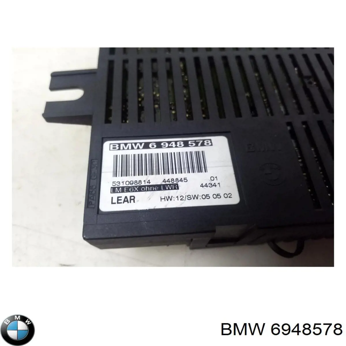  BMW 6948578 ціна, від 69.68 USD