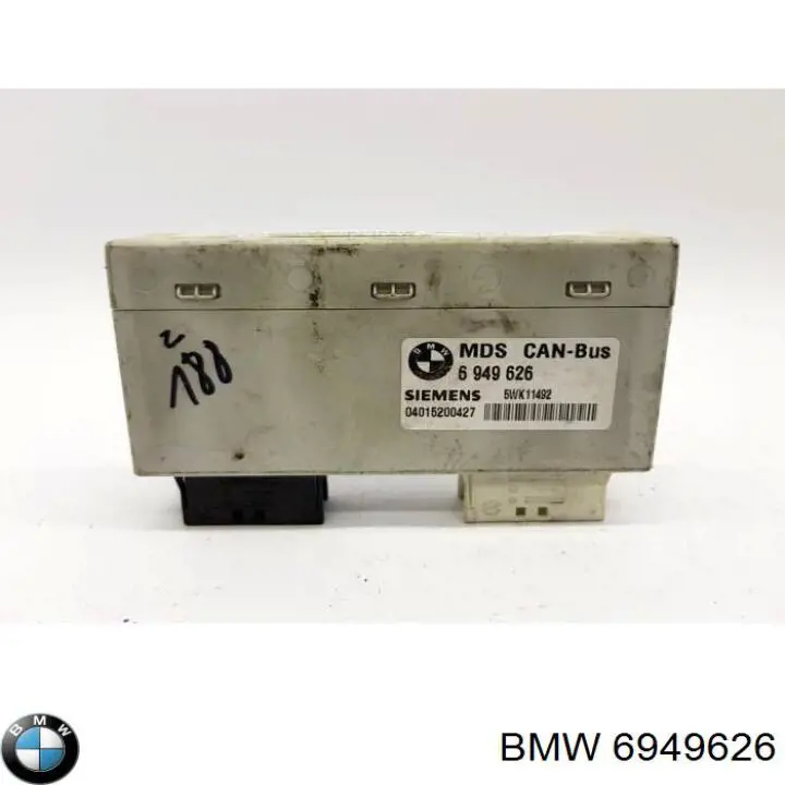  BMW 6949626 ціна, від 82.35 USD