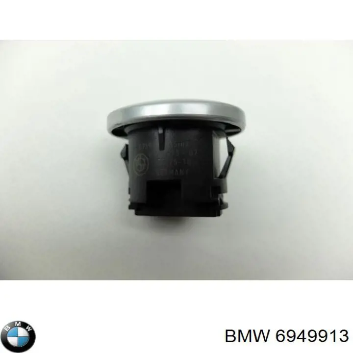  6949913 BMW