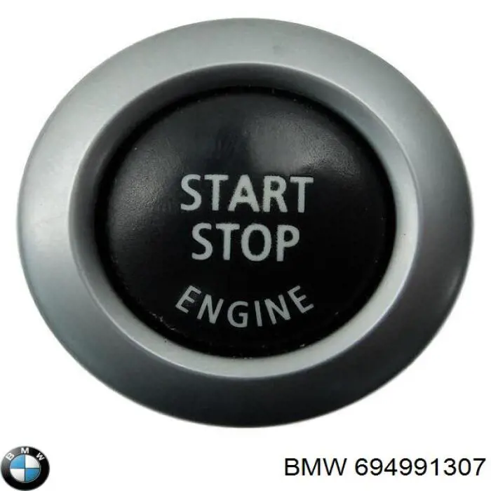 Купити 694991307 BMW 