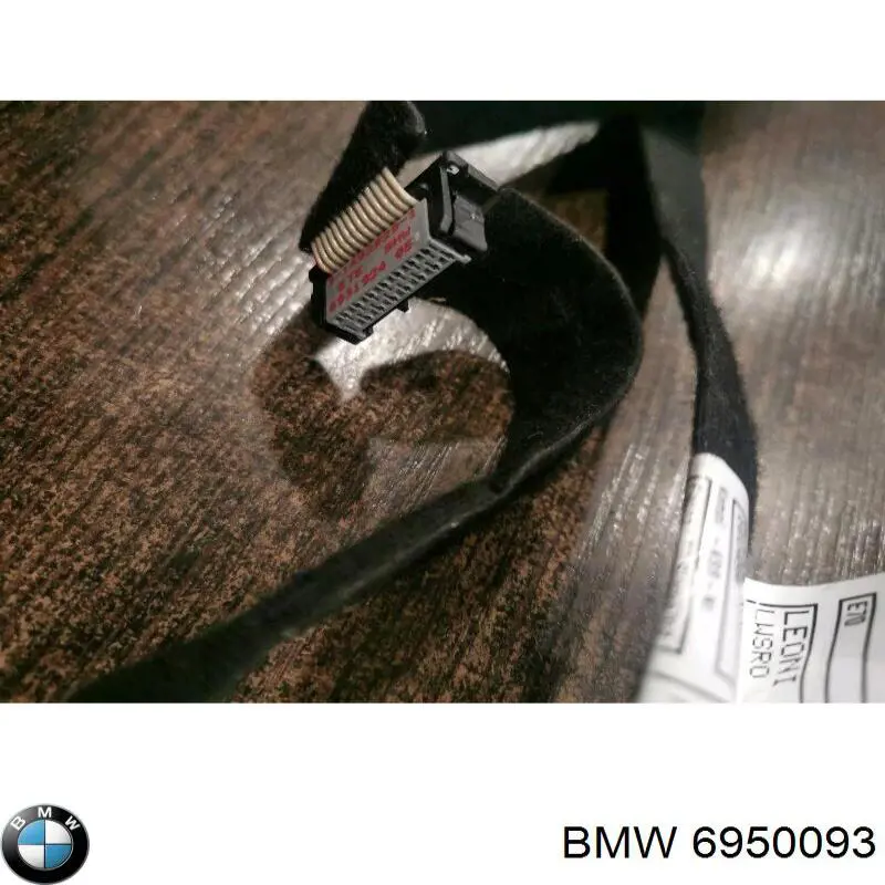  6950093 BMW