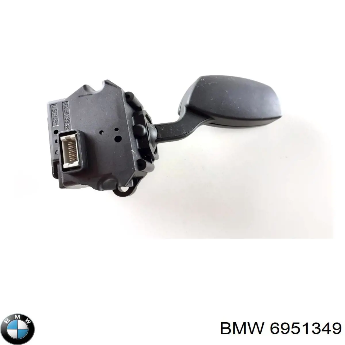Перемикач підрульовий, лівий BMW 6951349 ціна, від 7.04 USD