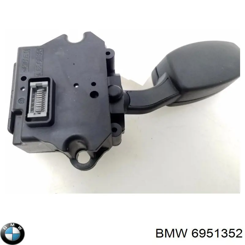 Перемикач керування круїз контролем BMW 6951352