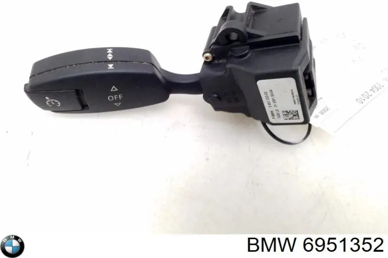 Перемикач круїз контролю BMW 6951352 ціна, від 6.49 USD