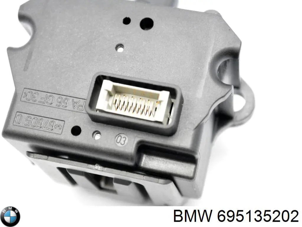 Перемикач круїз контролю BMW 695135202 ціна, від 6.33 USD