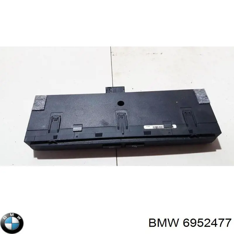  BMW 6952477 ціна, від 12.70 USD