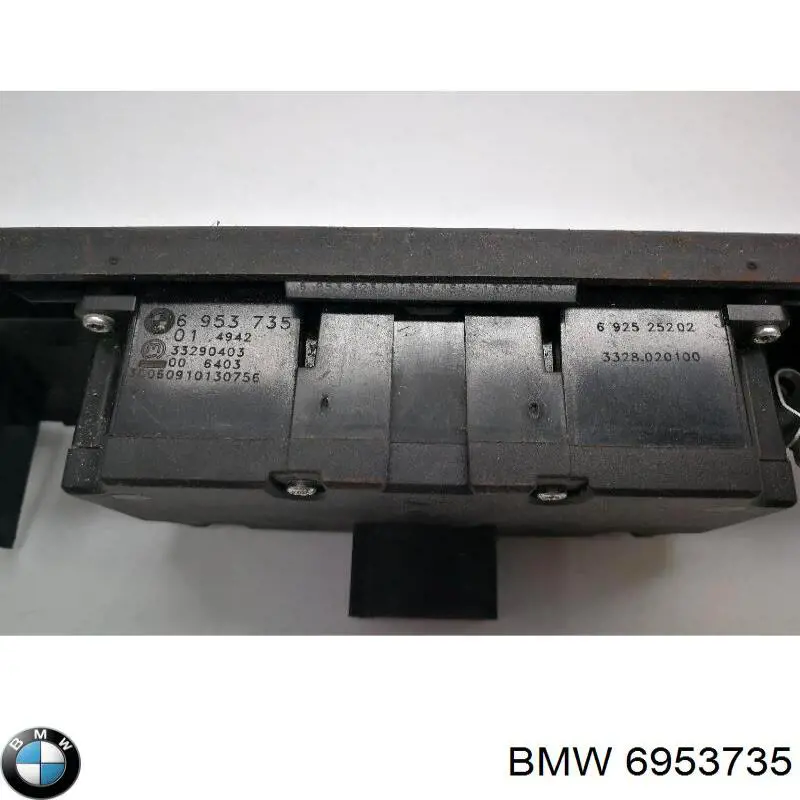 6953735 BMW 