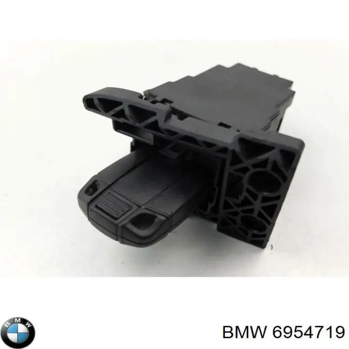 Купити 6954719 BMW Замок запалювання