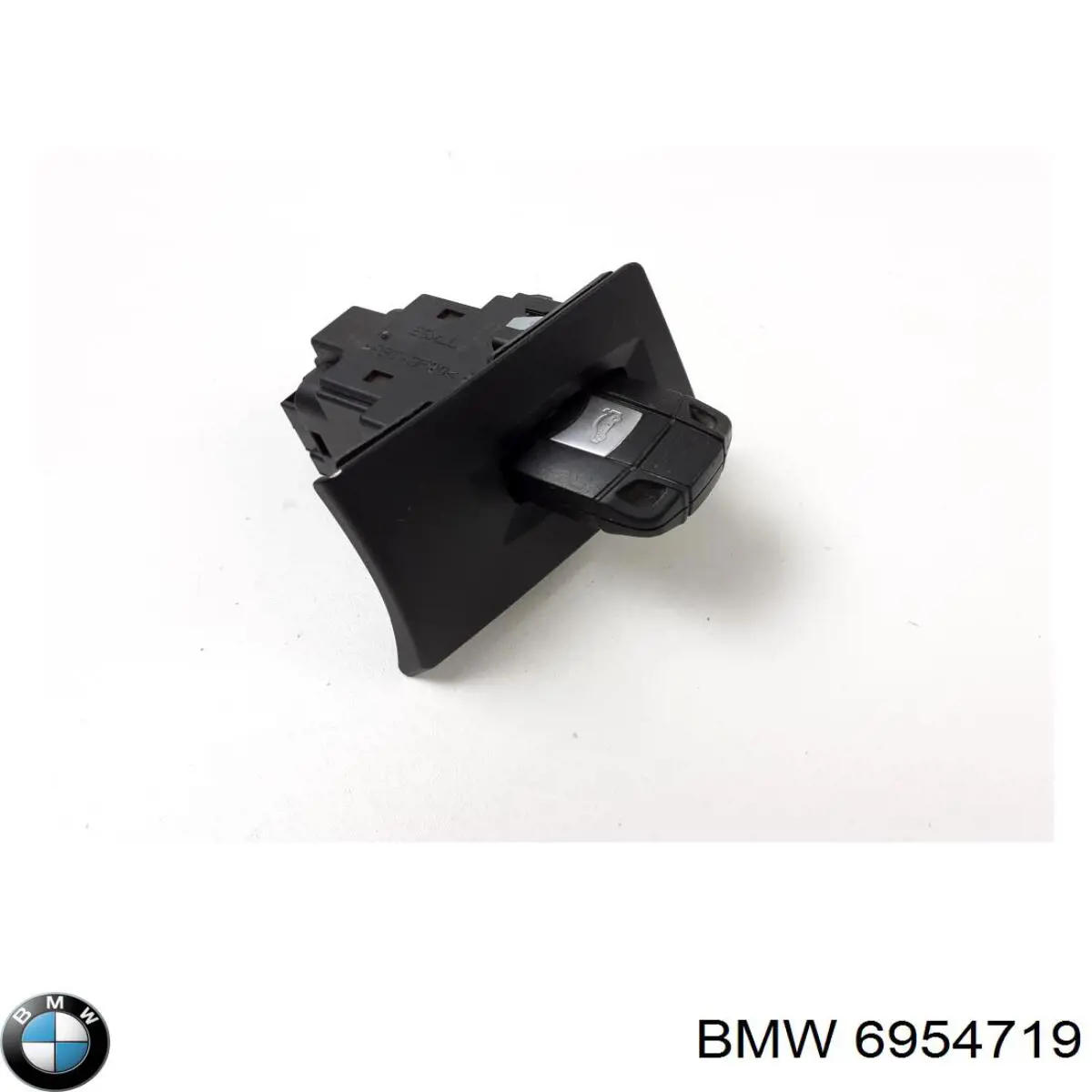 Замок запалювання 6954719 BMW