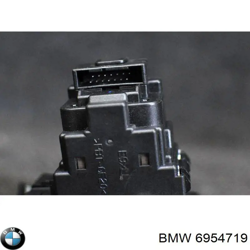 6954719 BMW Замок запалювання
