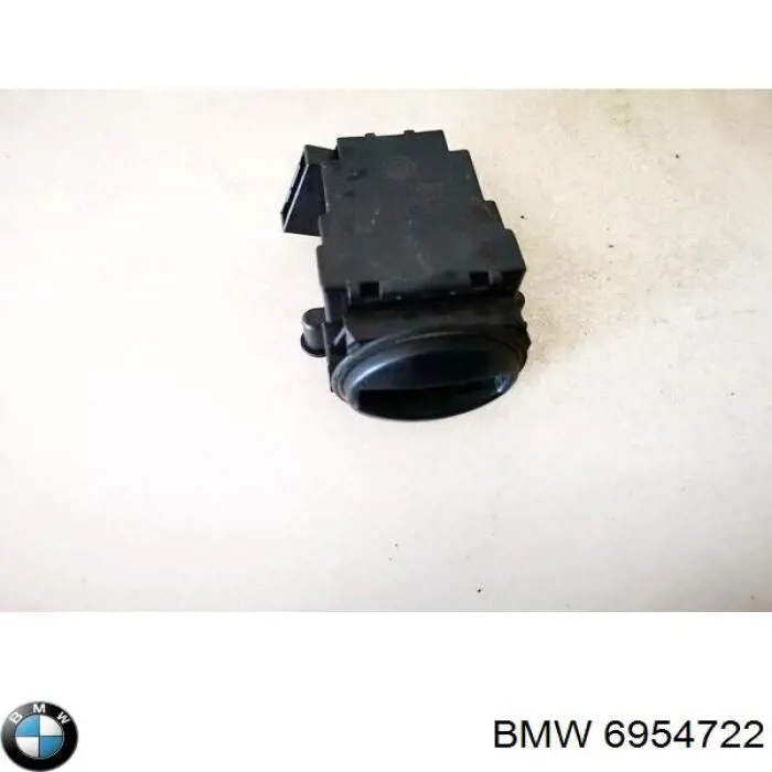  6954722 BMW