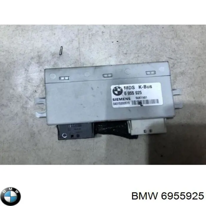 6955925 BMW 