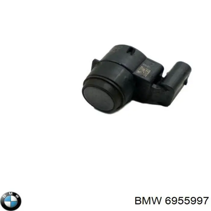 Сигналізація світлова (знак автопоїзда) BMW 6955997 ціна, від 16.59 USD
