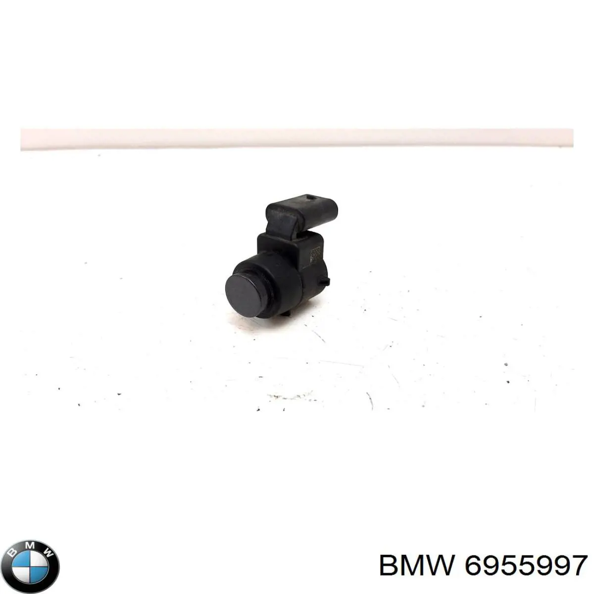 Датчик сигналізації паркування (парктронік), передній 6955997 BMW