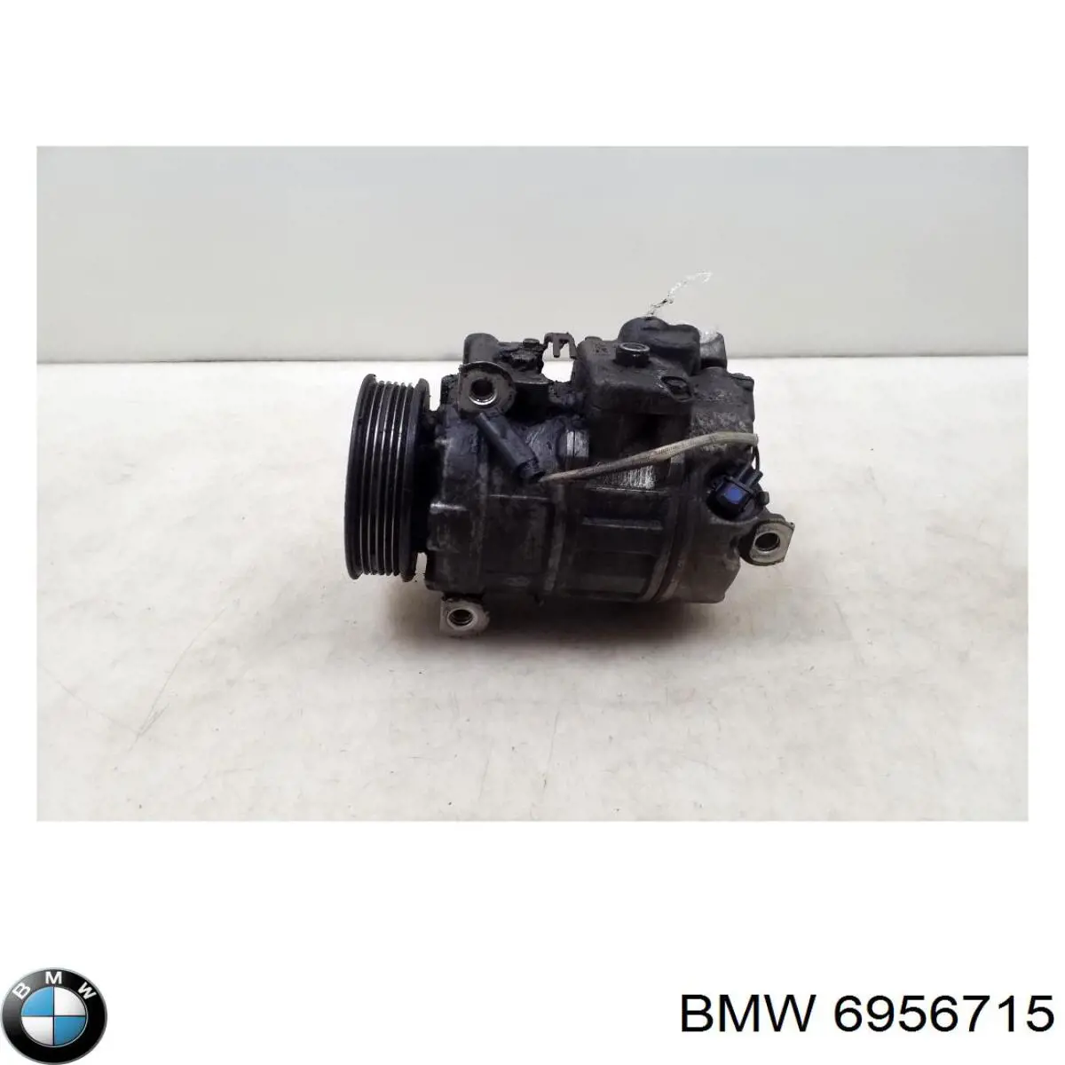 Насос кондиціонера BMW 6956715