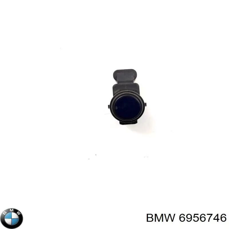 6956746 BMW Ультразвуковий датчик парковки