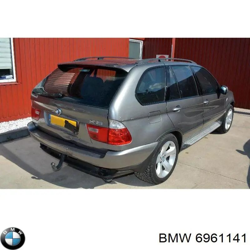 Купити 6961141 BMW Датчики діагностики