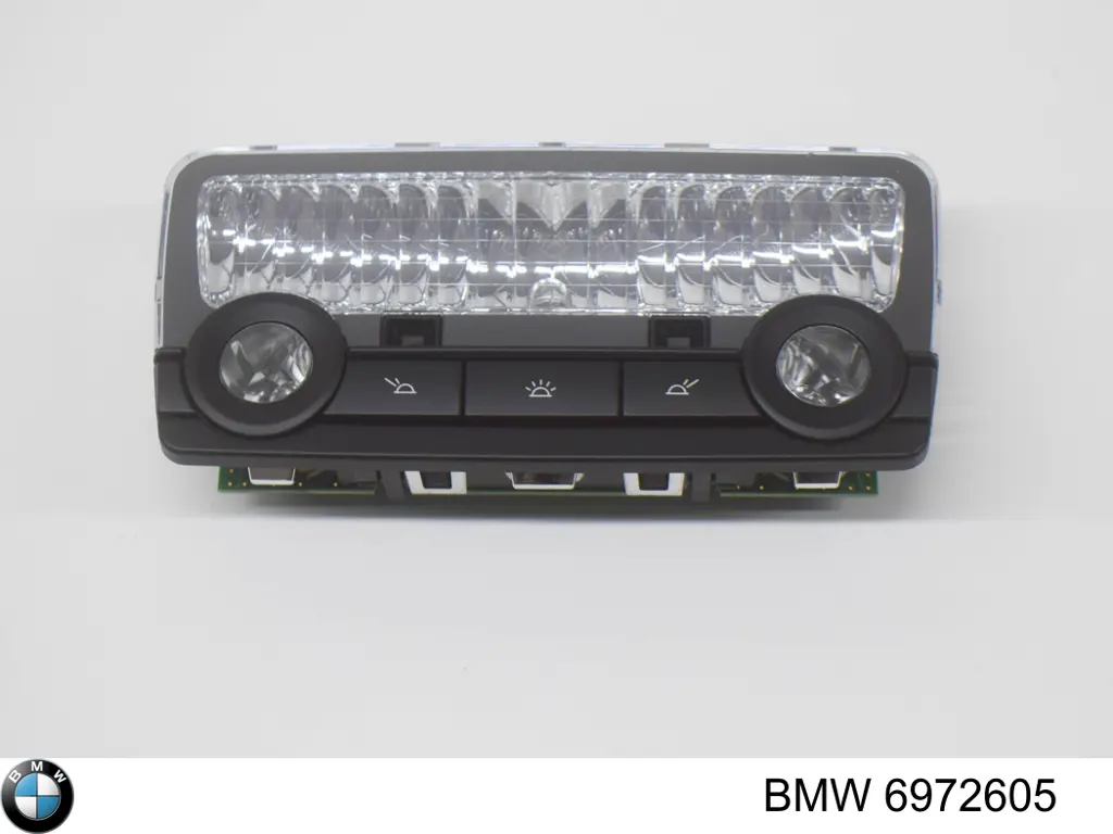 Купити 6972605 BMW Плафон освітлення кабіни