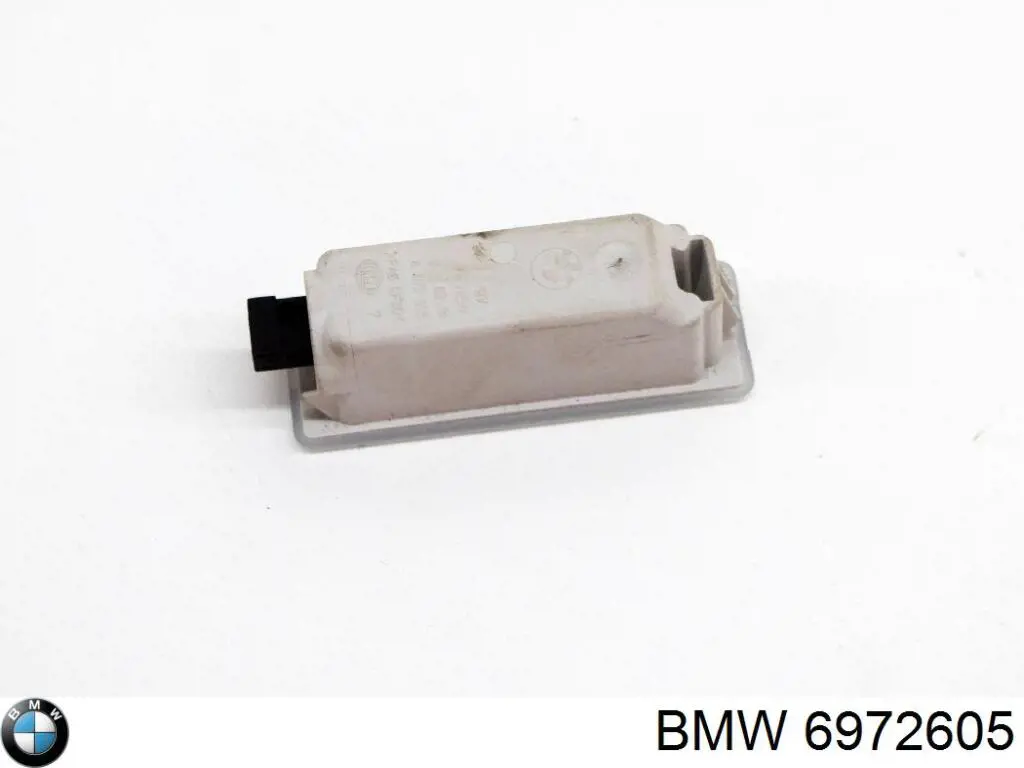 Купити 6972605 BMW Плафон освітлення кабіни