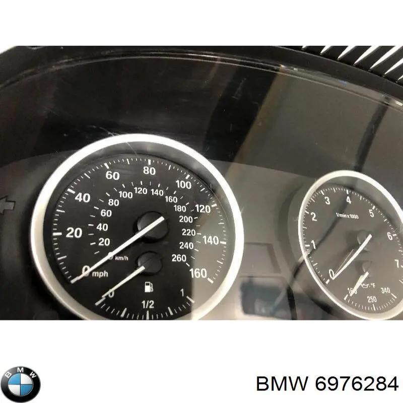 Спідометр BMW 6976284 ціна, від 21.54 USD