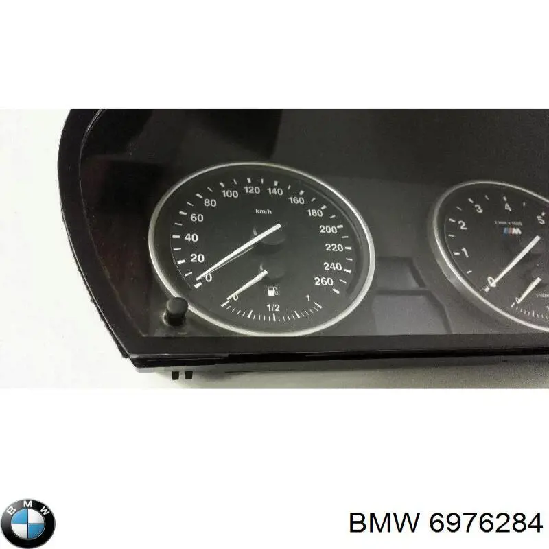 Купити 6976284 BMW Покажчик напруги (вольтметр)