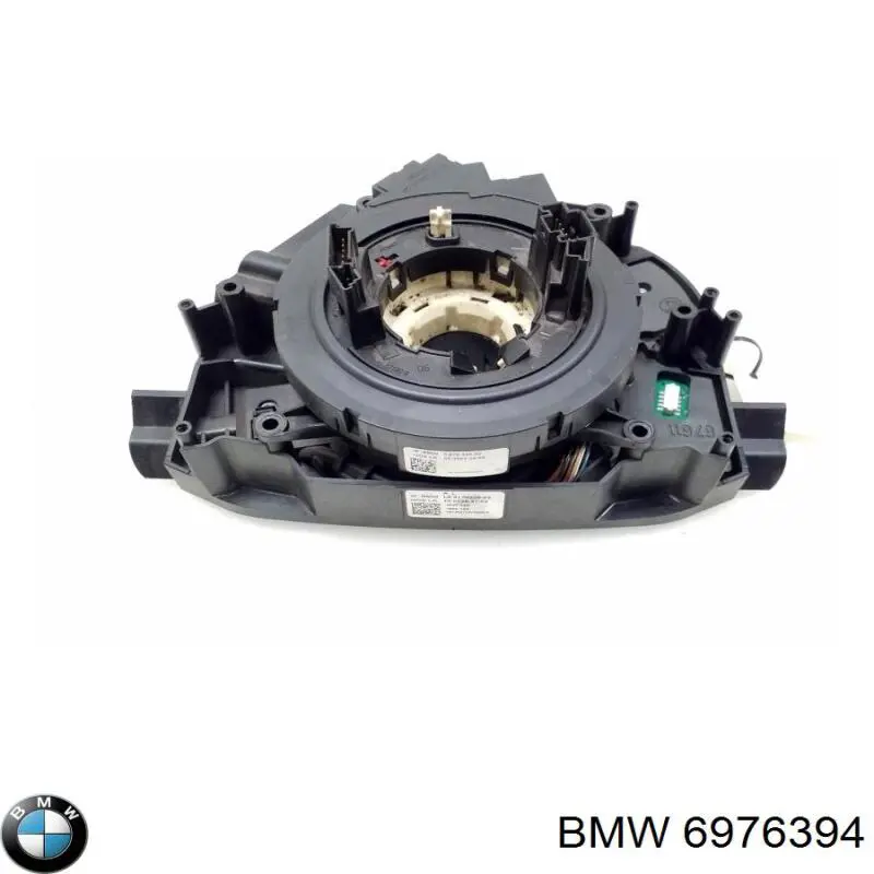 6976394 BMW Шлейф Airbag