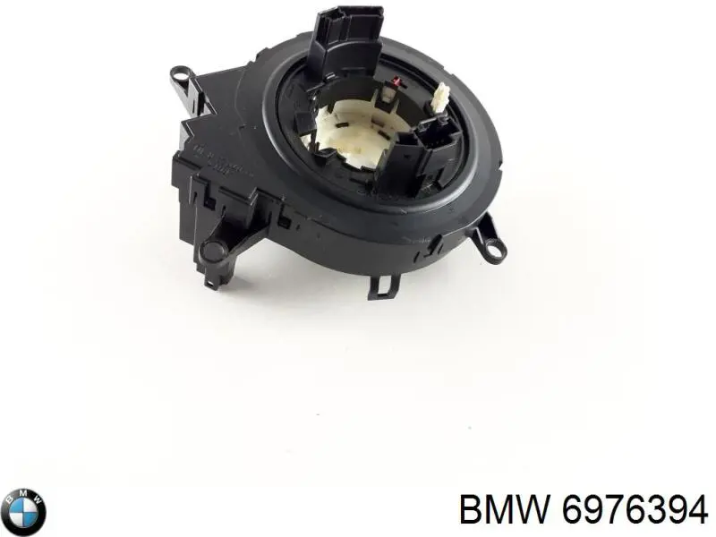 Купити 6976394 BMW Контактне кільце подушки безпеки