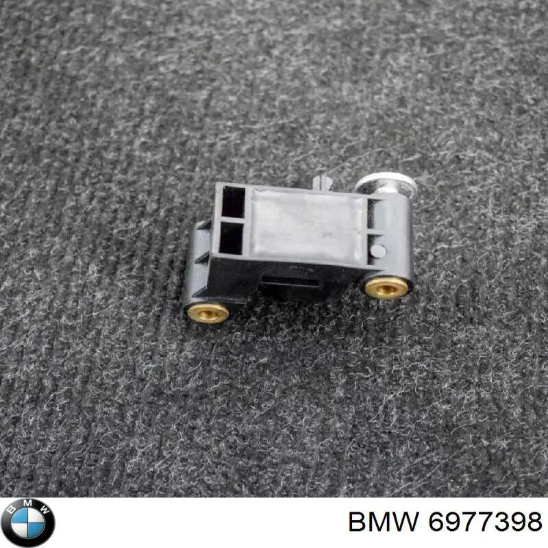  6977398 BMW