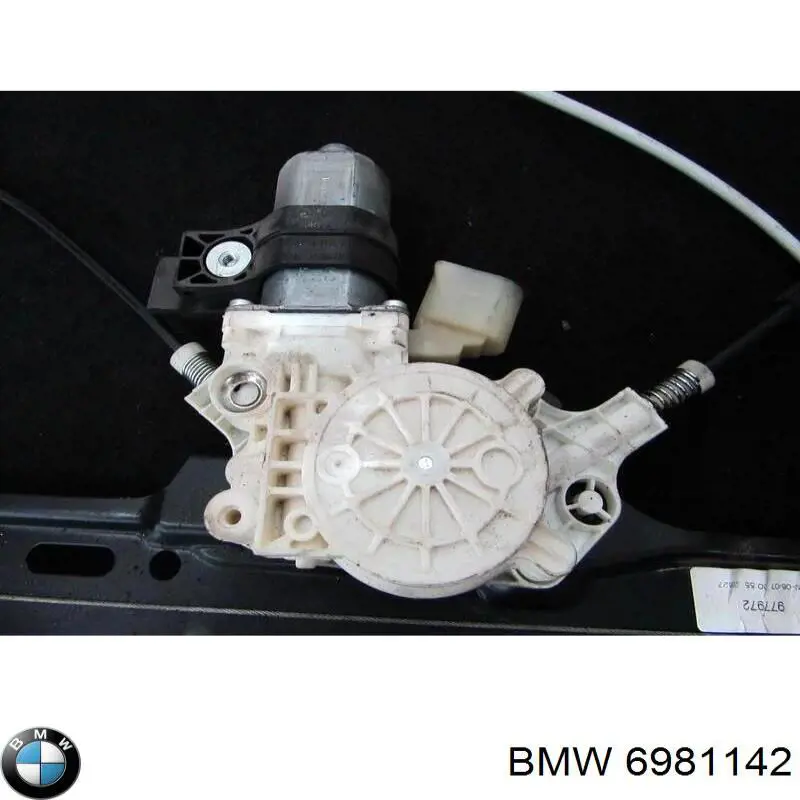 Двигун склопідіймача двері передньої, правої BMW 67626922268 ціна, від 18.75 USD