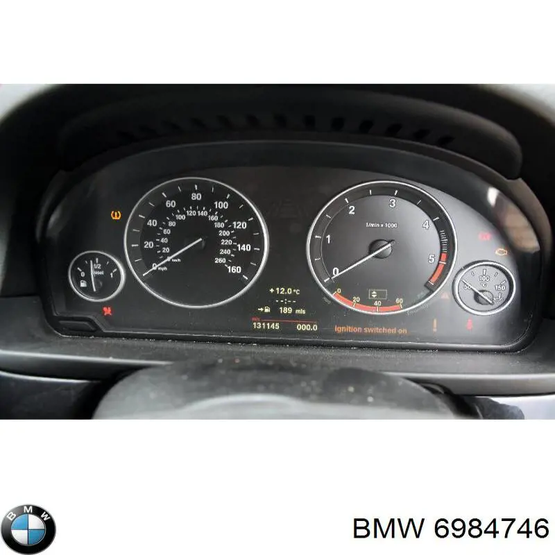  BMW 6984746 ціна, від 2.53 USD