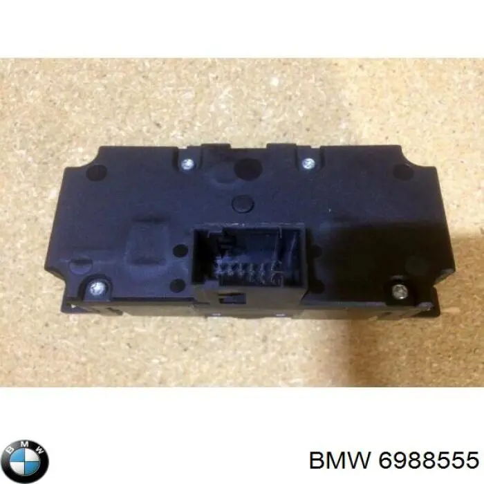  6988555 BMW