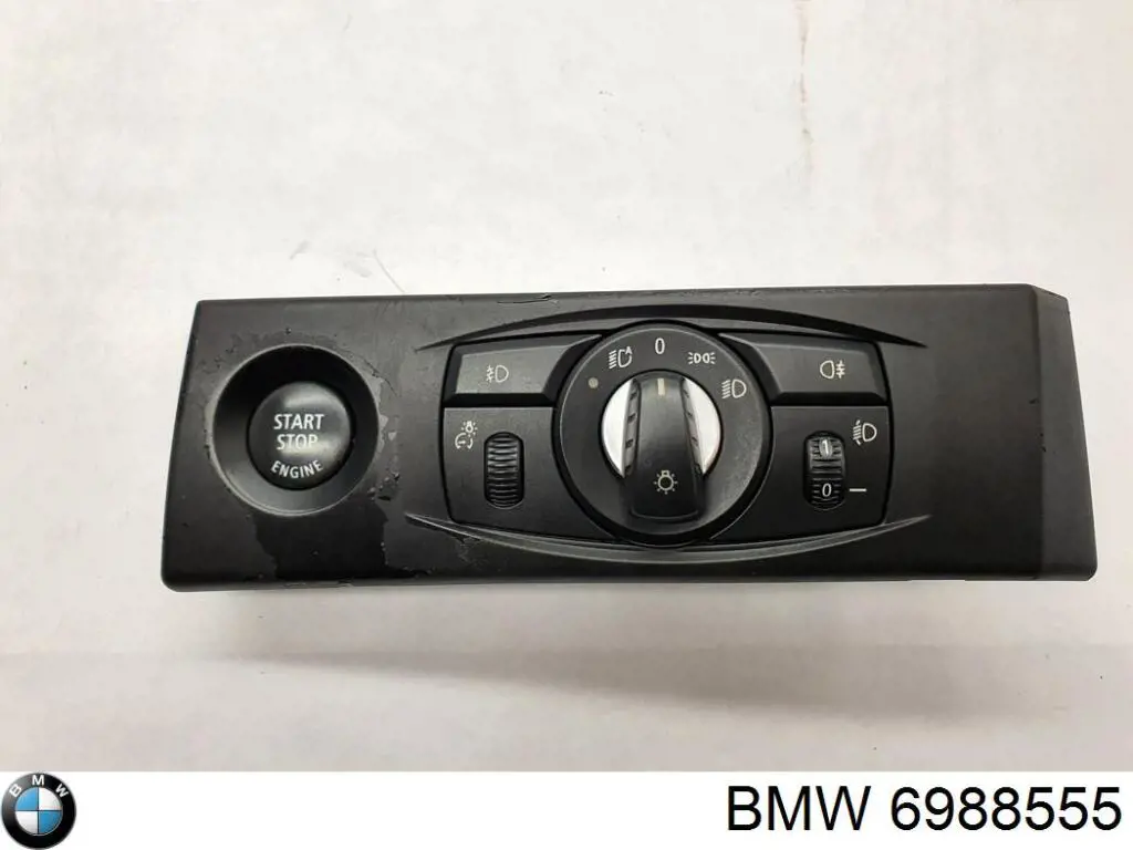  BMW 6988555 ціна, від 19.00 USD