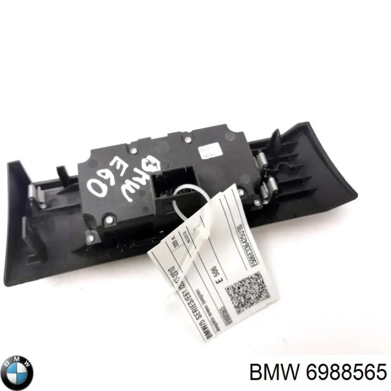  6988565 BMW