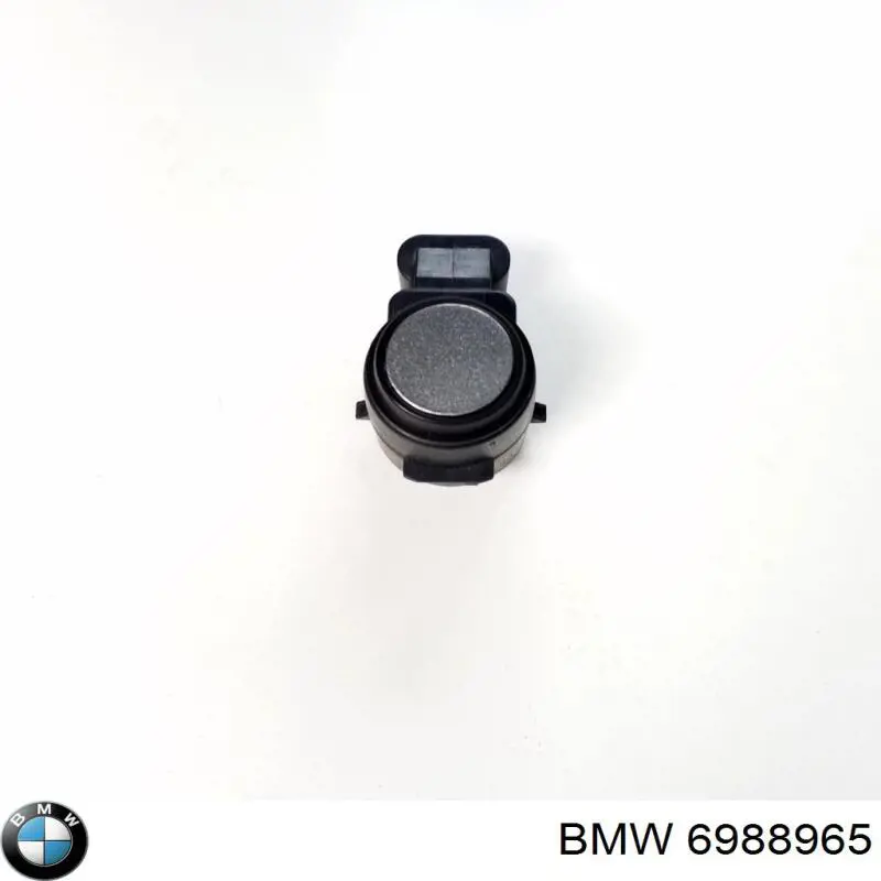 Сигналізація світлова (знак автопоїзда) BMW 6988965 ціна, від 16.61 USD