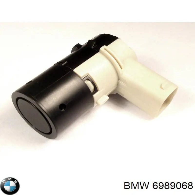 Сигналізація світлова (знак автопоїзда) BMW 6989068 ціна, від 14.93 USD