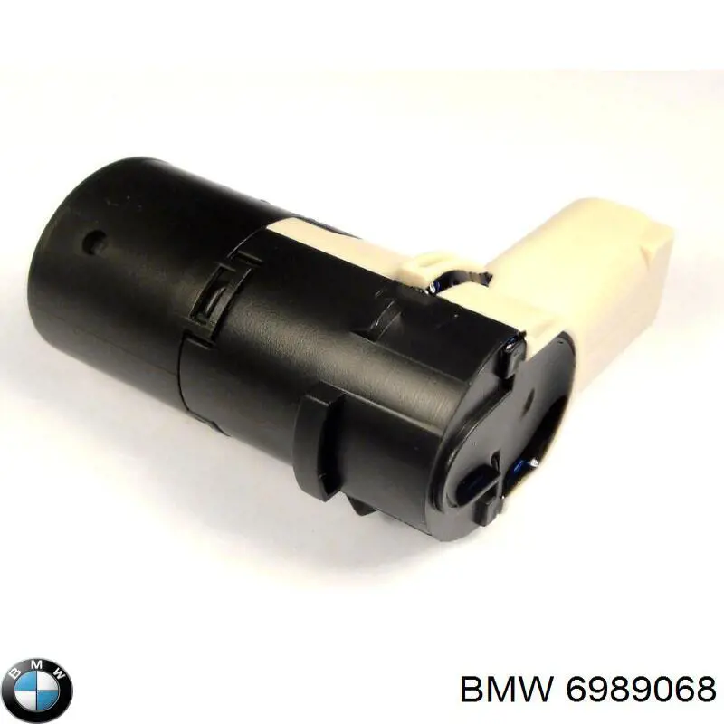  6989068 BMW