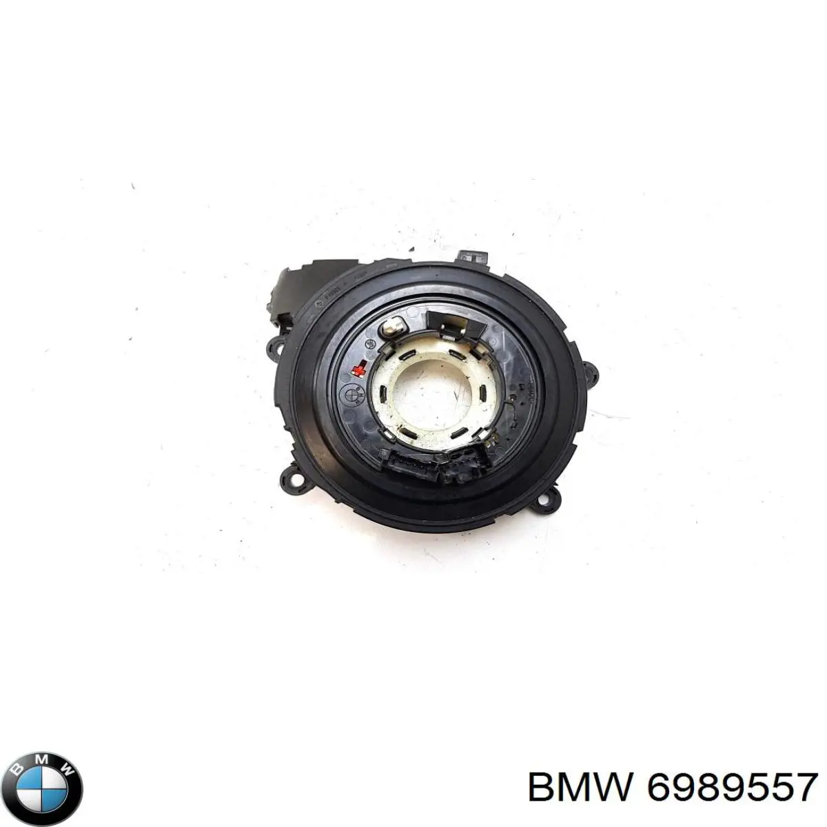 Купити 6989557 BMW Контактне кільце подушки безпеки