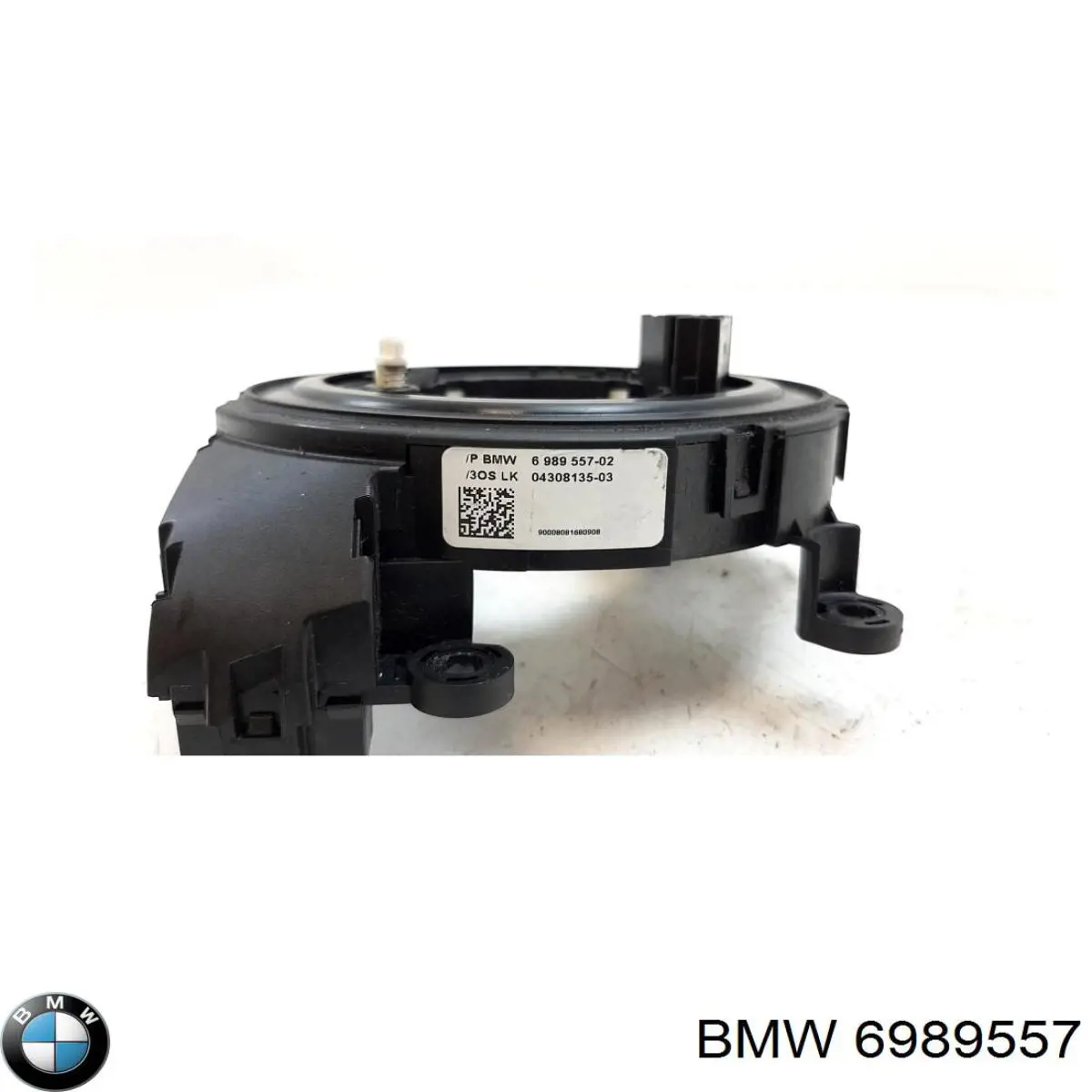 6989557 BMW Шлейф Airbag