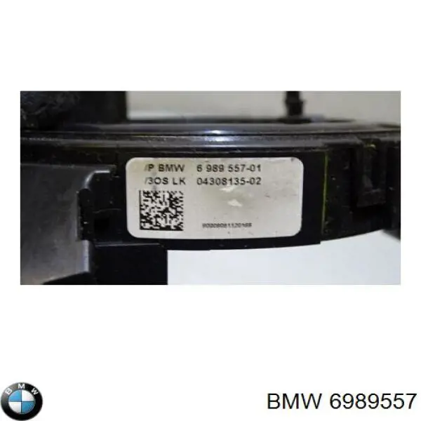 Купити 6989557 BMW Контактне кільце подушки безпеки
