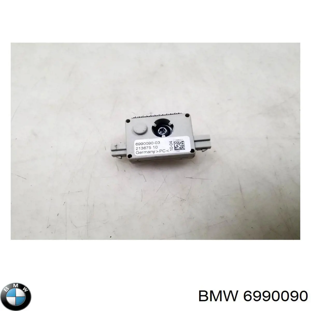  BMW 6990090 ціна, від 6.33 USD