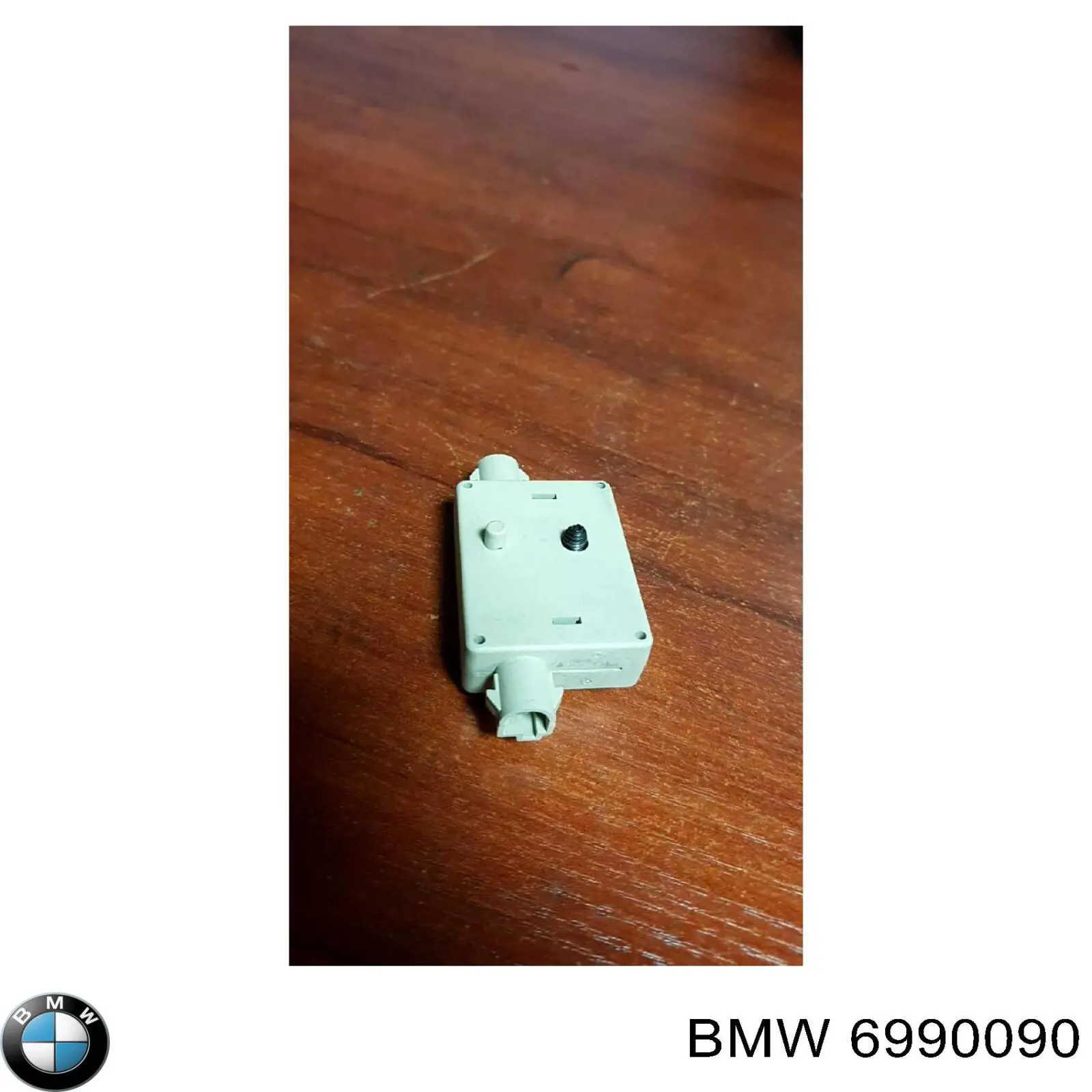  BMW 6990090