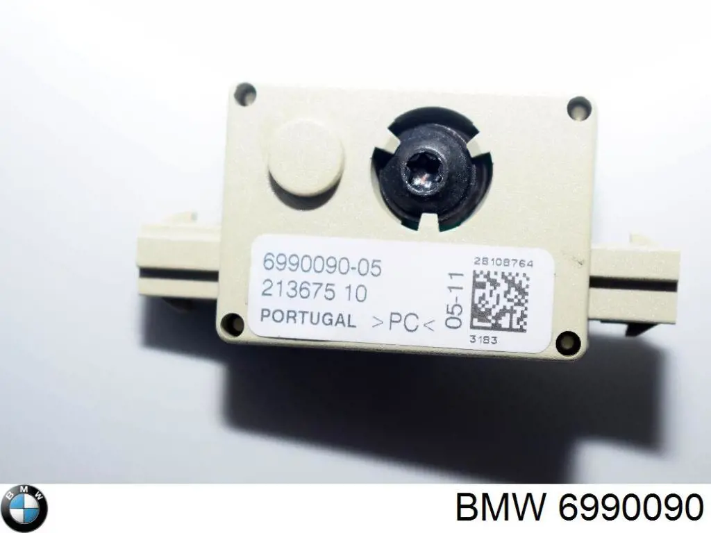 Купити 6990090 BMW 