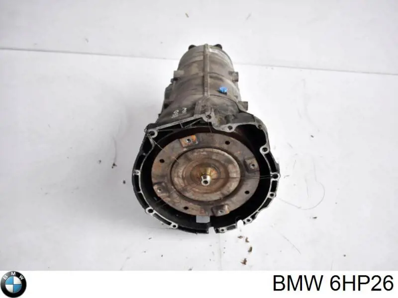 Купити 6HP26 BMW АКПП в зборі (автоматична коробка передач)