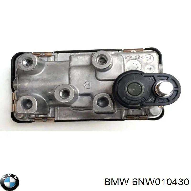  BMW 6NW010430 ціна, від 100.00 USD
