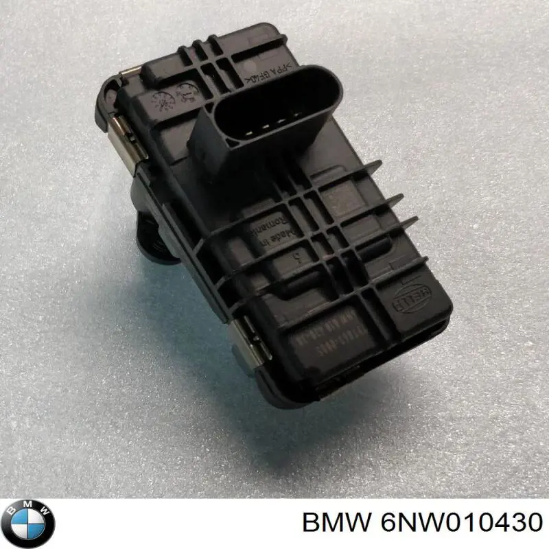 6NW010430 BMW 