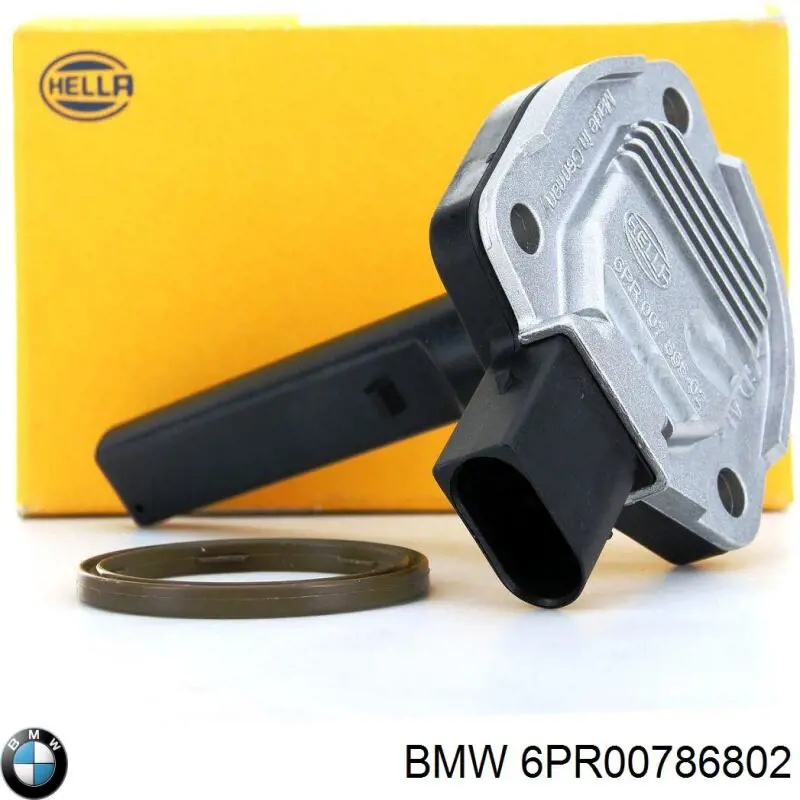  6PR00786802 BMW